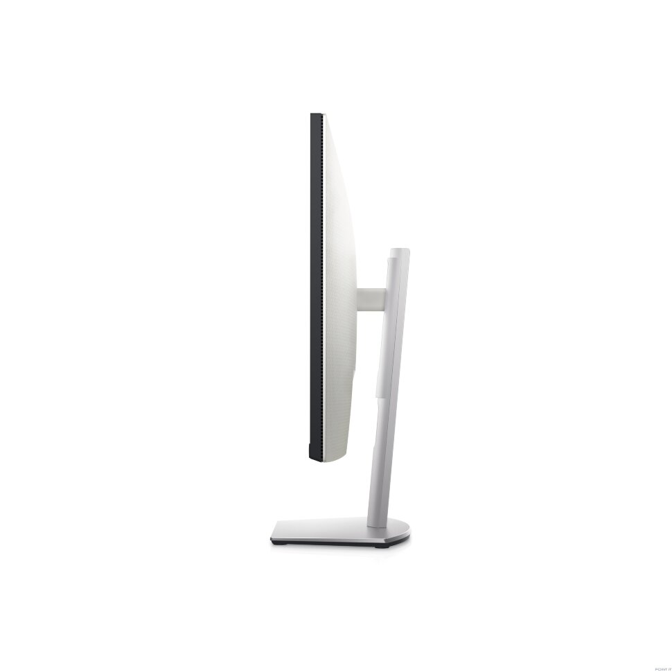 Монитор LCD Dell 27" S2722DC черный {IPS 2560x1440 75hz 4ms 178/178 350cd 1000:1 8bit 2xHDMI2.0 DisplayPort1.2 FreeSync 2xUSB3.2 AudioOut 2x3W Pivot VESA}[2722-7609]
