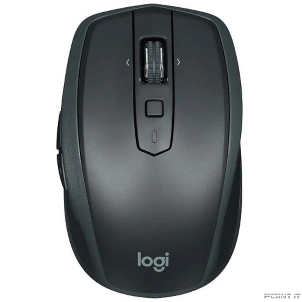 Мышь беспроводная Logitech MX Anywhere 2S GRAPHITE