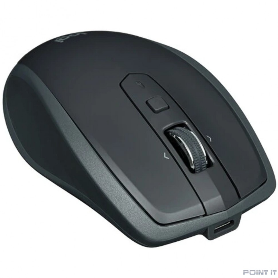 Мышь беспроводная Logitech MX Anywhere 2S GRAPHITE