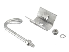 Узел крепления УК-П-01 EOL