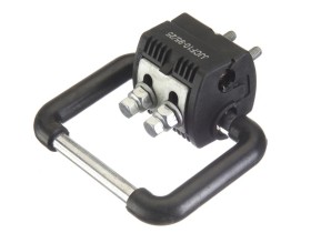 SM10-95/25 Зажим анкерный