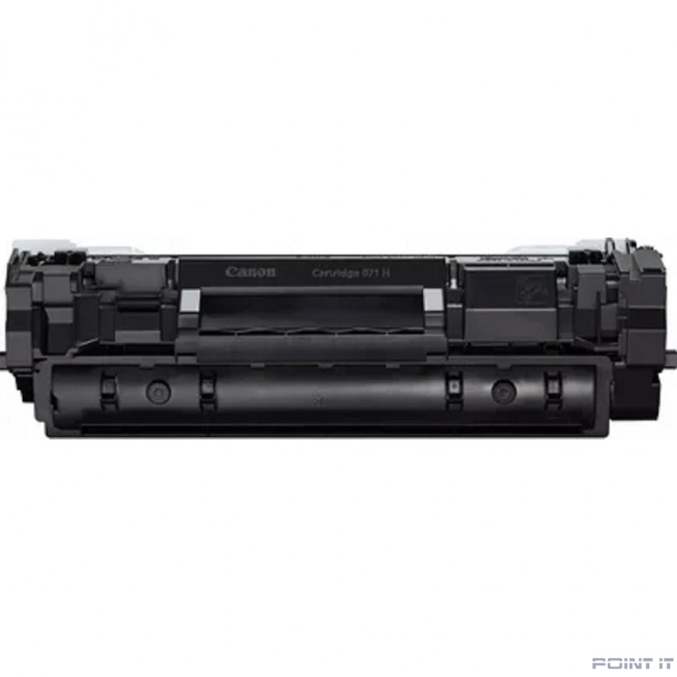 Картридж лазерный LBP CARTRIDGE 071H черный для Canon MF272dw/275dw/LBP122dw (2500 стр)
