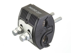 SM240/240 Зажим анкерный